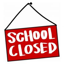 School Closure Friday 19th January 2024