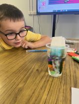 Wicked Wednesday in P5A