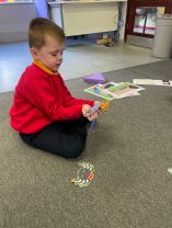 Nursery Rhymes in SPIMS 1