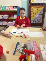 P6C Place Value Activities 
