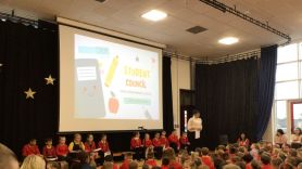 Steelstown Student Council 2025