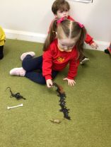 ?Halloween is almost here! ?