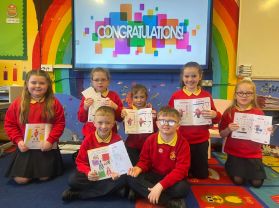 ***Huge Congratulations***